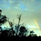 Broken rainbow