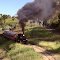 Mary Valley Heritage Railway: Winding through the Valley