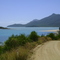 Cape Gloucester towards Hideaway Bay Apr-08