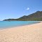 Bona Bay anchorage - Gloucester Island