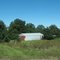 Barn past Neilson Road