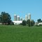 Silos on Craft Road