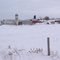 Fordsbush Farms in Winter