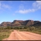 Flinders Ranges.  South Australia