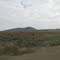 Hills in distance from near Hawker, SA