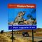 Welcome to Flinders Range