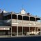 Woolpack museum Holbrook