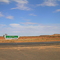 Stuart Highway from Ernest Giles Road