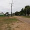 Street view from Police station