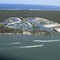 Resort on South Stradbroke Island