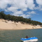 Slipping Sands - Stradbroke Island