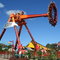 The Claw, Dreamworld