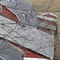 Barn Detail, Mindenville