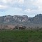Mountain near Yeppoon
