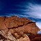 Rainbow Valley "Lion" NT Australia