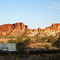 Rainbow Valley