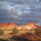 Rainbow Valley Conservation Reserve, NT, 2003