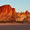 Rainbow Valley, Central Australia