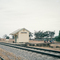 Hughes,  Trans Australian Railway 1988