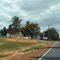 Entering Darkan along Coalfields Road