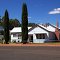 Darkan Primary School.. the old and new..