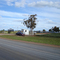 Hillston show entrance