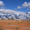 Hermannsberg Solar collectors