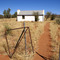 Albert Namatjira's House