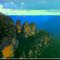 Montanha Azul