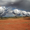 Hermannsburg Solar farm # 1