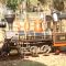 Little steam engine
