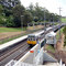 Casula Train Station