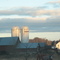 Farm near Mariaville