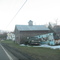 Barn near Mariaville