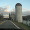 Route 160 Silos