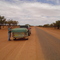 Road Hungerford-Eulo