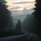 NY State Route 29, west of Rockwood