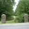 Gates to Nowhere