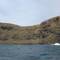 Steep Island from the water