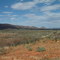 Harts Range, East of Alice Springs, Looking SW Towards Alice
