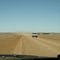 Outback travelling, road between Hughenden and Muttaburra.