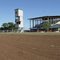 Hughenden racecourse