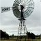 Comet Wind pump one of only three ever made
