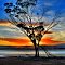 Lake Magic sunrise