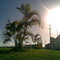 Sunset in Ingham