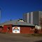 Milawa Cheese Factory (2011). Established in 1988, all cheeses are hand made at the historic Milawa Butter Factory using traditional methods