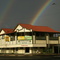 Pot of Gold at the end of the Rainbow