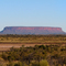 mt connor