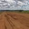 Dirt road entering Imanpa