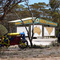 Kimba Halfway Across Australia - Information Bay
